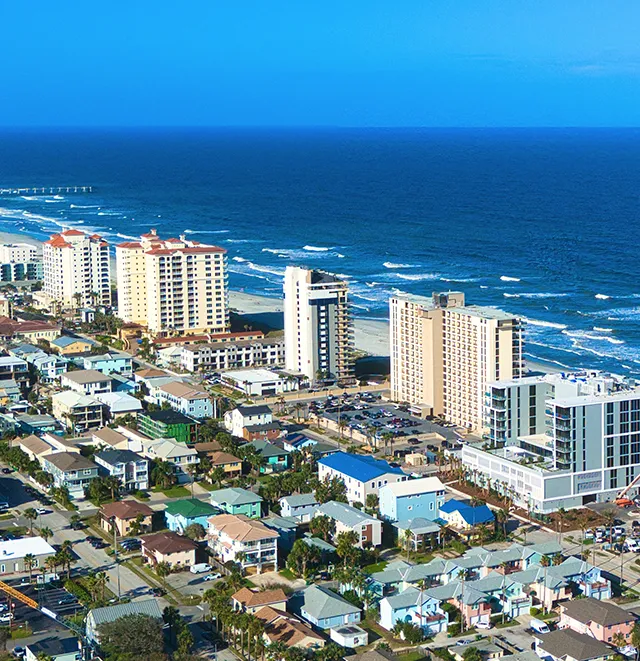 Experience-Across-Cycles