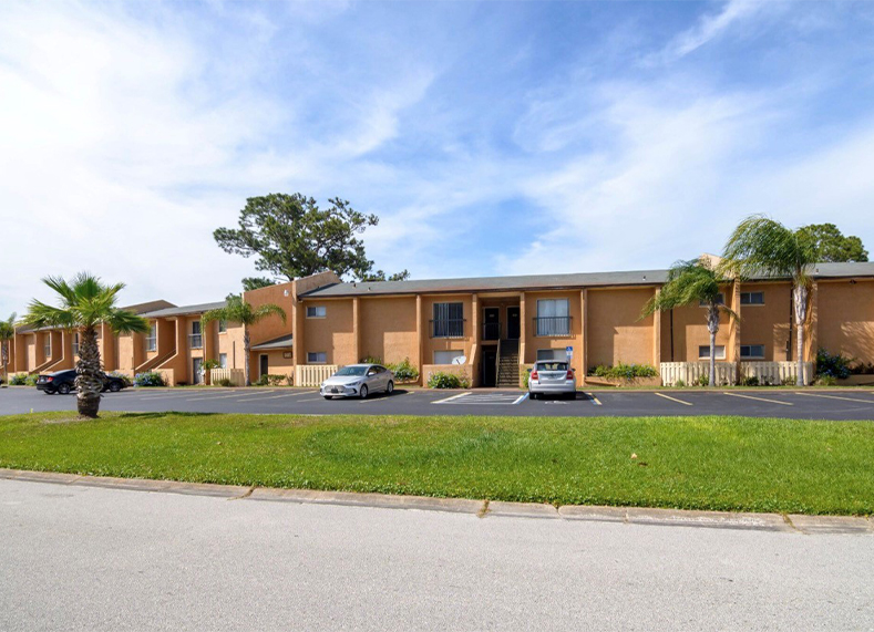 The Landings at Southpoint