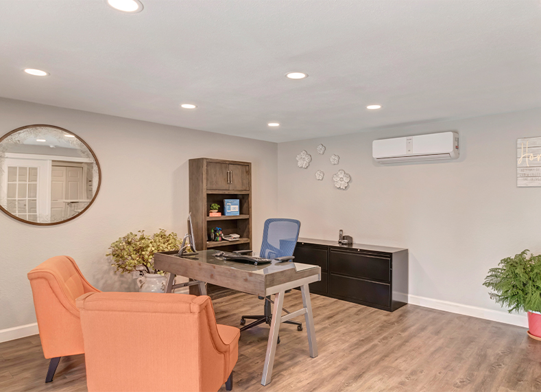 The Landings at Southpoint Office